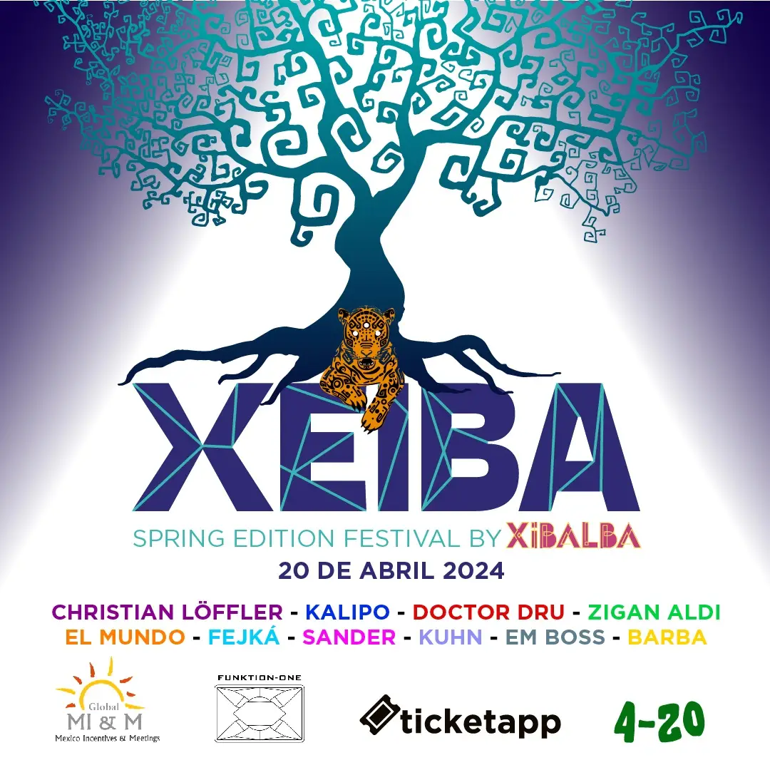 XEIBA | Imagen principal