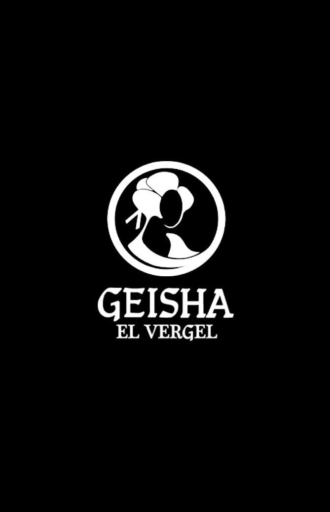 GEISHA EL VERGEL